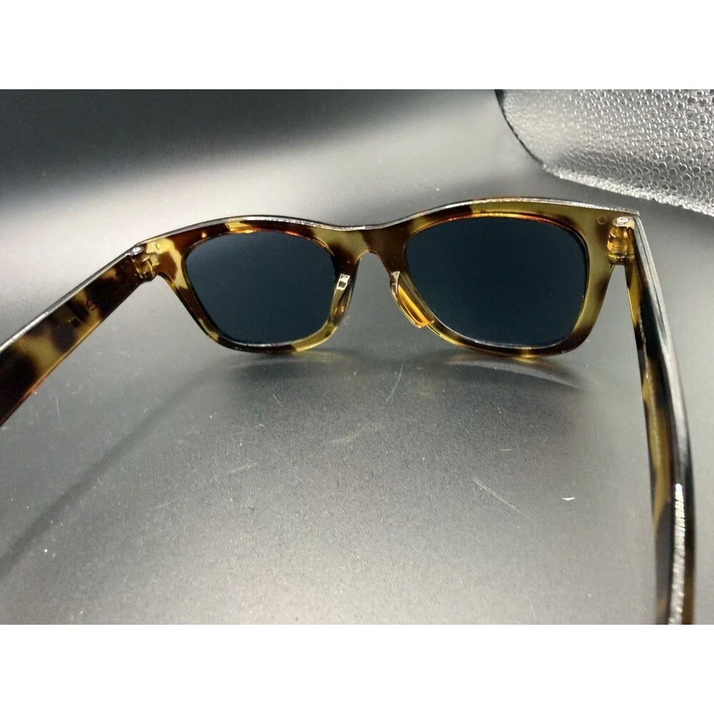 CARTERS Boy's Brown Tortoise Shell Classic Sunglasses